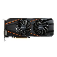 Gigabyte GeForce GTX 1060 G1 Gaming 6G